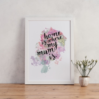 home-is-where-my-mum-is-watercolour-art-print-white-background